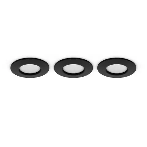 Populär Philips Hue Wca 929003712202 Downlight